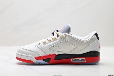 Nike Air Jordan Sixty Plus Low  sneakers Anti-slip basketball shoes
