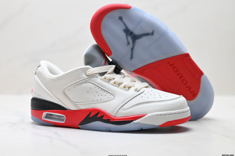 Nike Air Jordan Sixty Plus Low  sneakers Anti-slip basketball shoes