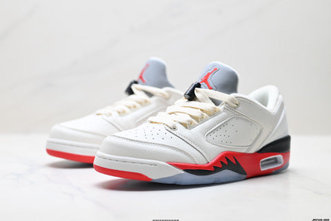 Nike Air Jordan Sixty Plus Low  sneakers Anti-slip basketball shoes