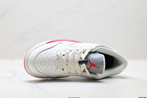Nike Air Jordan Sixty Plus Low  sneakers Anti-slip basketball shoes