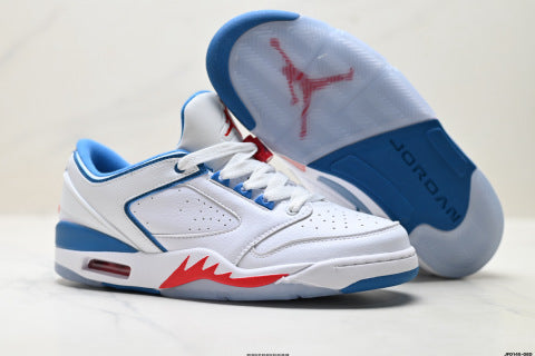 Nike Air Jordan Sixty Plus Low  basketball shoes Versatile casual sneakers