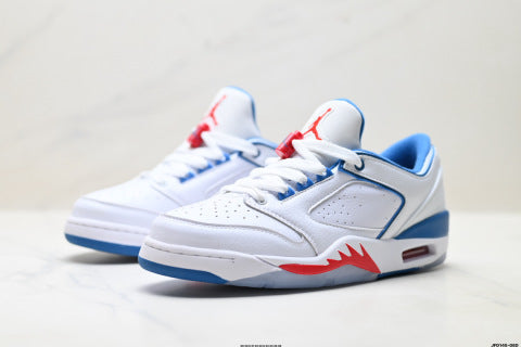 Nike Air Jordan Sixty Plus Low  basketball shoes Versatile casual sneakers