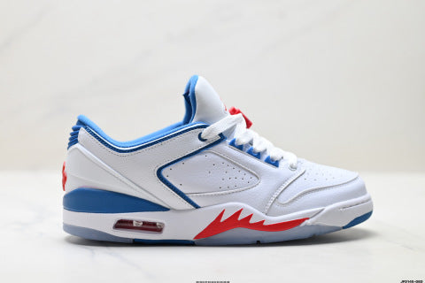 Nike Air Jordan Sixty Plus Low  basketball shoes Versatile casual sneakers