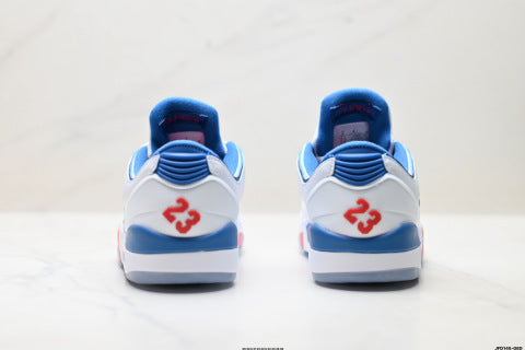 Nike Air Jordan Sixty Plus Low  basketball shoes Versatile casual sneakers