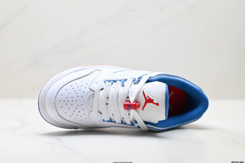 Nike Air Jordan Sixty Plus Low  basketball shoes Versatile casual sneakers