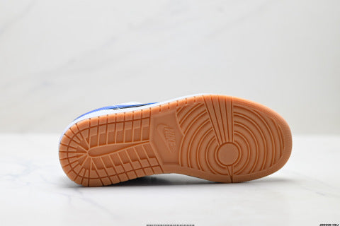 Nike Air Jordan 1 Low sneakers Classic and versatile casual basketball shoes