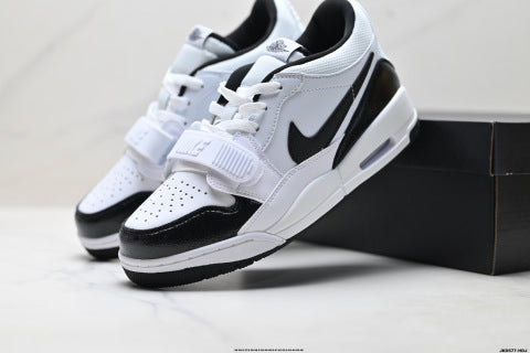 Nike Air Jordan Legacy AJ312 Low basketball shoes Versatile, non-slip, and wear-resistant