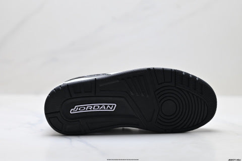 Nike Air Jordan Legacy AJ312 Low basketball shoes Versatile, non-slip, and wear-resistant