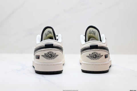 Nike Air Jordan 1 Low sneakers Basketball shoes for men and women