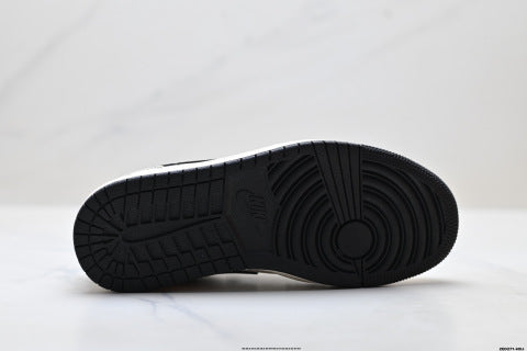 Nike Air Jordan 1 Low sneakers Basketball shoes for men and women