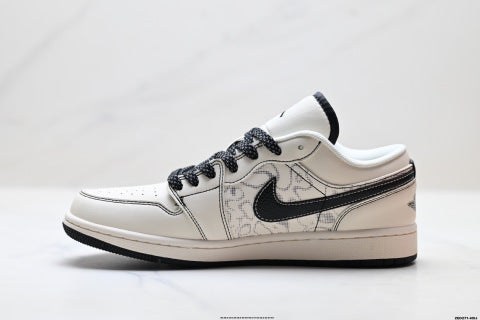 Nike Air Jordan 1 Low sneakers Basketball shoes for men and women