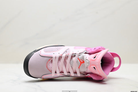 Nike Air Jordan 6 basketball shoes Casual sports shoes