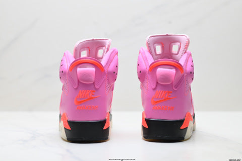 Nike Air Jordan 6 basketball shoes Casual sports shoes