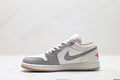 Nike Air Jordan 1 Low OG sneakers Versatile casual basketball shoes