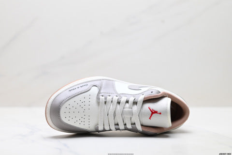 Nike Air Jordan 1 Low OG sneakers Versatile casual basketball shoes