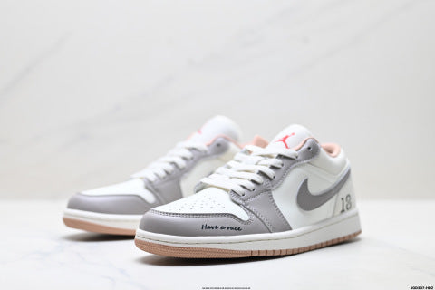 Nike Air Jordan 1 Low OG sneakers Versatile casual basketball shoes