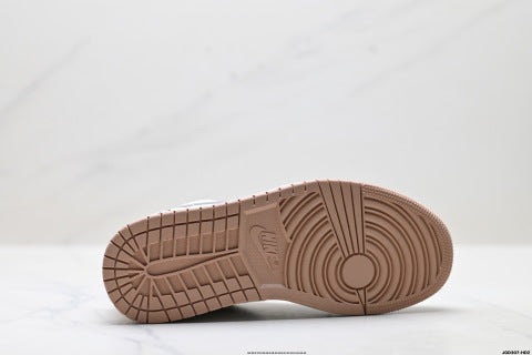 Nike Air Jordan 1 Low OG sneakers Versatile casual basketball shoes