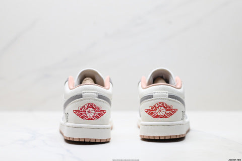 Nike Air Jordan 1 Low OG sneakers Versatile casual basketball shoes