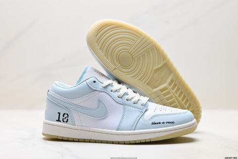 Nike Air Jordan 1 Low OG basketball shoes Casual sneakers for men and women