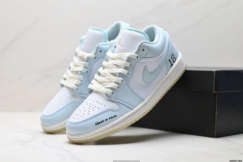 Nike Air Jordan 1 Low OG basketball shoes Casual sneakers for men and women