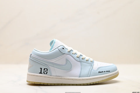 Nike Air Jordan 1 Low OG basketball shoes Casual sneakers for men and women