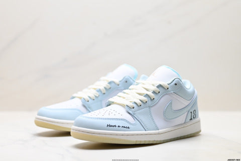 Nike Air Jordan 1 Low OG basketball shoes Casual sneakers for men and women