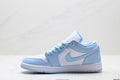 Nike Air Jordan 1 Low OG sneakers Lightweight basketball shoes, casual shoes