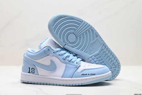 Nike Air Jordan 1 Low OG sneakers Lightweight basketball shoes, casual shoes