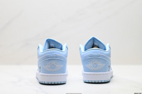Nike Air Jordan 1 Low OG sneakers Lightweight basketball shoes, casual shoes