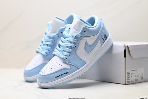 Nike Air Jordan 1 Low OG sneakers Lightweight basketball shoes, casual shoes