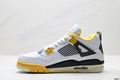 Nike Air Jordan 4 Retro basketball shoes Outdoor casual sports shoes