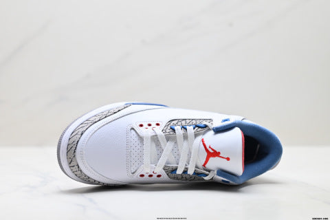 Nike Air Jordan 3 Retro basketball shoes Retro casual sneakers