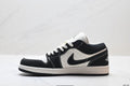 Nike Air Jordan 1 Low  basketball shoes Comfortable casual sneakers