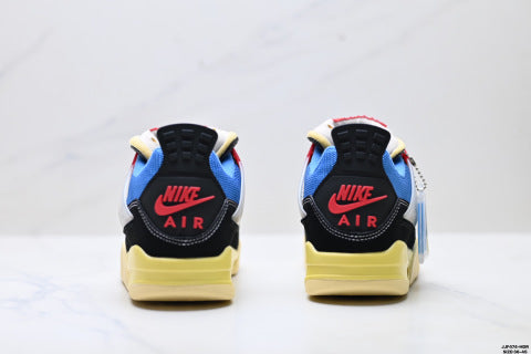 Nike Air Jordan 4 Retro Basketball shoes Casual sneakers