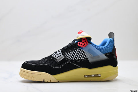 Nike Air Jordan 4 Retro Basketball shoes Casual sneakers