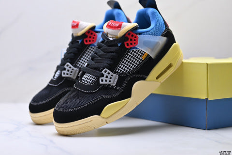 Nike Air Jordan 4 Retro Basketball shoes Casual sneakers