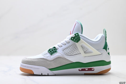 Nike Air Jordan 4 Retro Basketball shoes