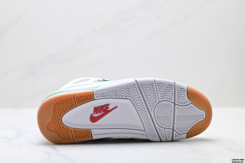 Nike Air Jordan 4 Retro Basketball shoes