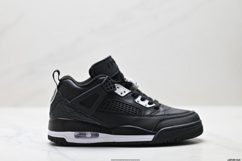 Nike Air Jordan Spizike Low Basketball shoes Comfortable and versatile