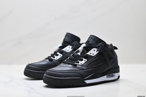 Nike Air Jordan Spizike Low Basketball shoes Comfortable and versatile