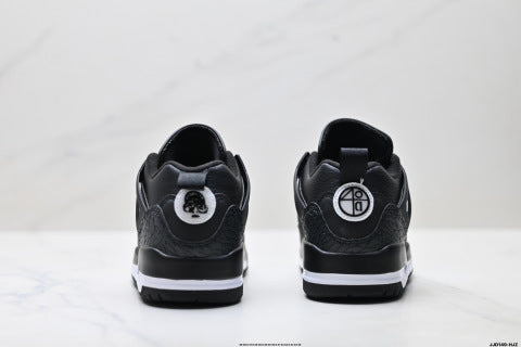 Nike Air Jordan Spizike Low Basketball shoes Comfortable and versatile
