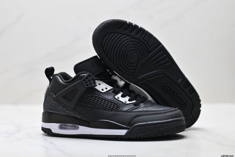 Nike Air Jordan Spizike Low Basketball shoes Comfortable and versatile