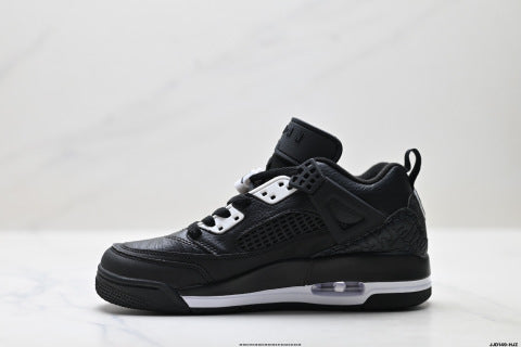 Nike Air Jordan Spizike Low Basketball shoes Comfortable and versatile