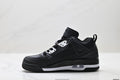 Nike Air Jordan Spizike Low Basketball shoes Comfortable and versatile