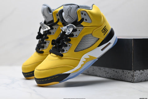 Nike Air Jordan 5 Retro High Basketball shoes