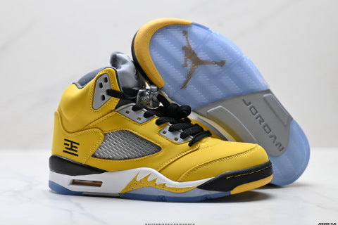 Nike Air Jordan 5 Retro High Basketball shoes