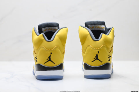 Nike Air Jordan 5 Retro High Basketball shoes