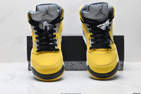 Nike Air Jordan 5 Retro High Basketball shoes