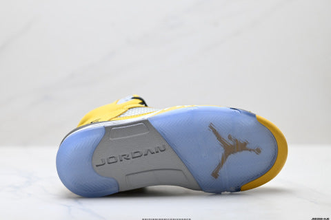 Nike Air Jordan 5 Retro High Basketball shoes