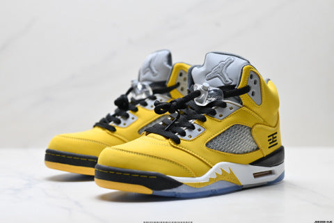 Nike Air Jordan 5 Retro High Basketball shoes